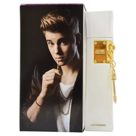 justin bieber the key perfume dupe|justin bieber perfume collector's edition.